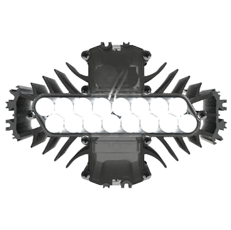Прожектор светодиодный L-lego 30 banner L