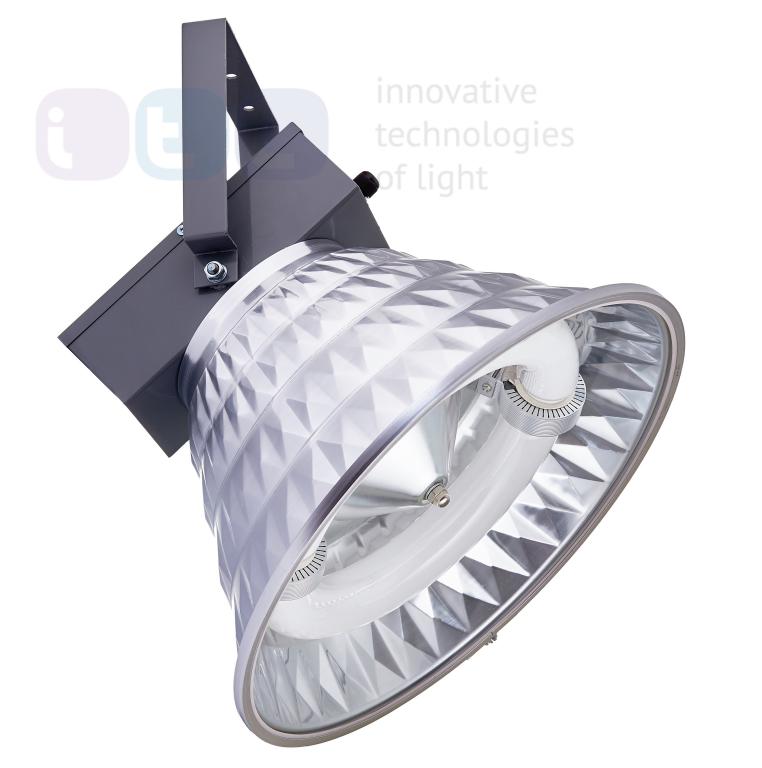 Светильник индукционный ITL-HB003 200W