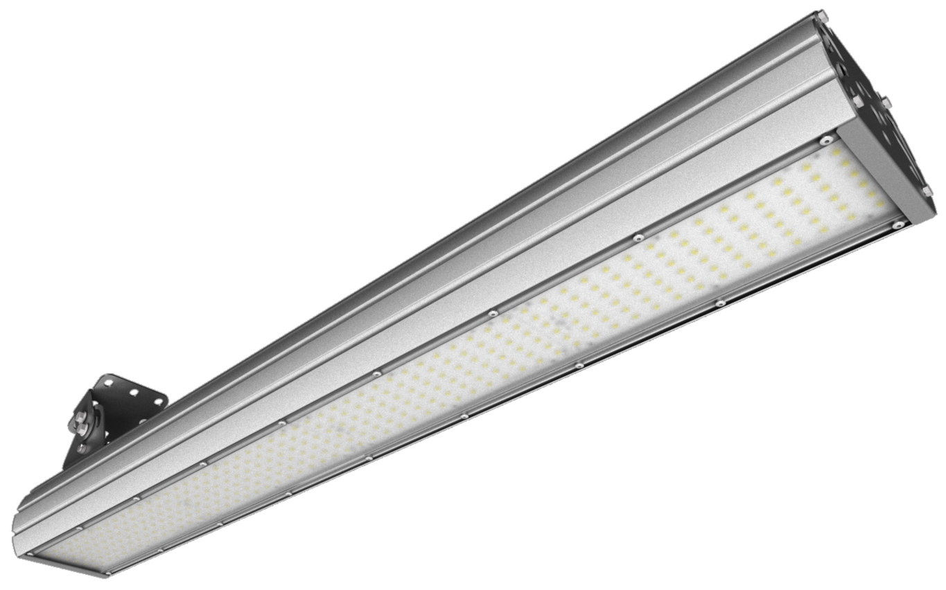 Модульный ремонтопригодный светильник "UMK" NEWLED.UMK-MW-R.192.120.5K.IP67