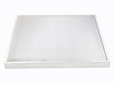 Светильник "Армстронг" NEWLED.ARM.30.MPR.5K.IP54.N