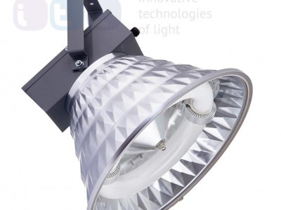 Светильник индукционный ITL-HB003 120W