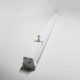 Светодиодный светильник LGT-Retail-AirTube-80