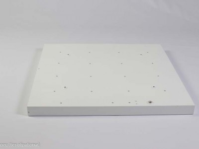 Офисный светодиодный светильник NT-ARM 40 (CП-0.2)