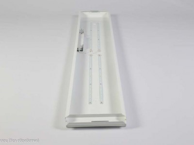 Офисный светодиодный светильник NT-LONG 28 N (СП-0.4)